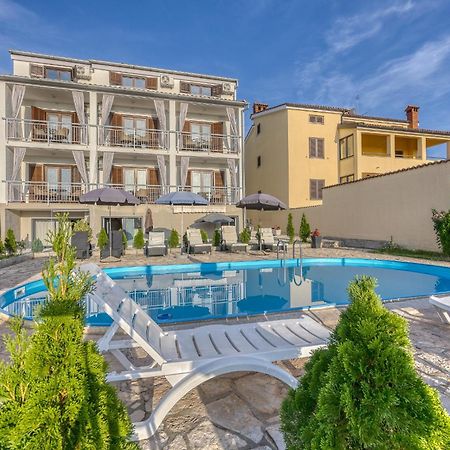 Apartment-Haus Wolbeck Cervar-Porat Exterior photo