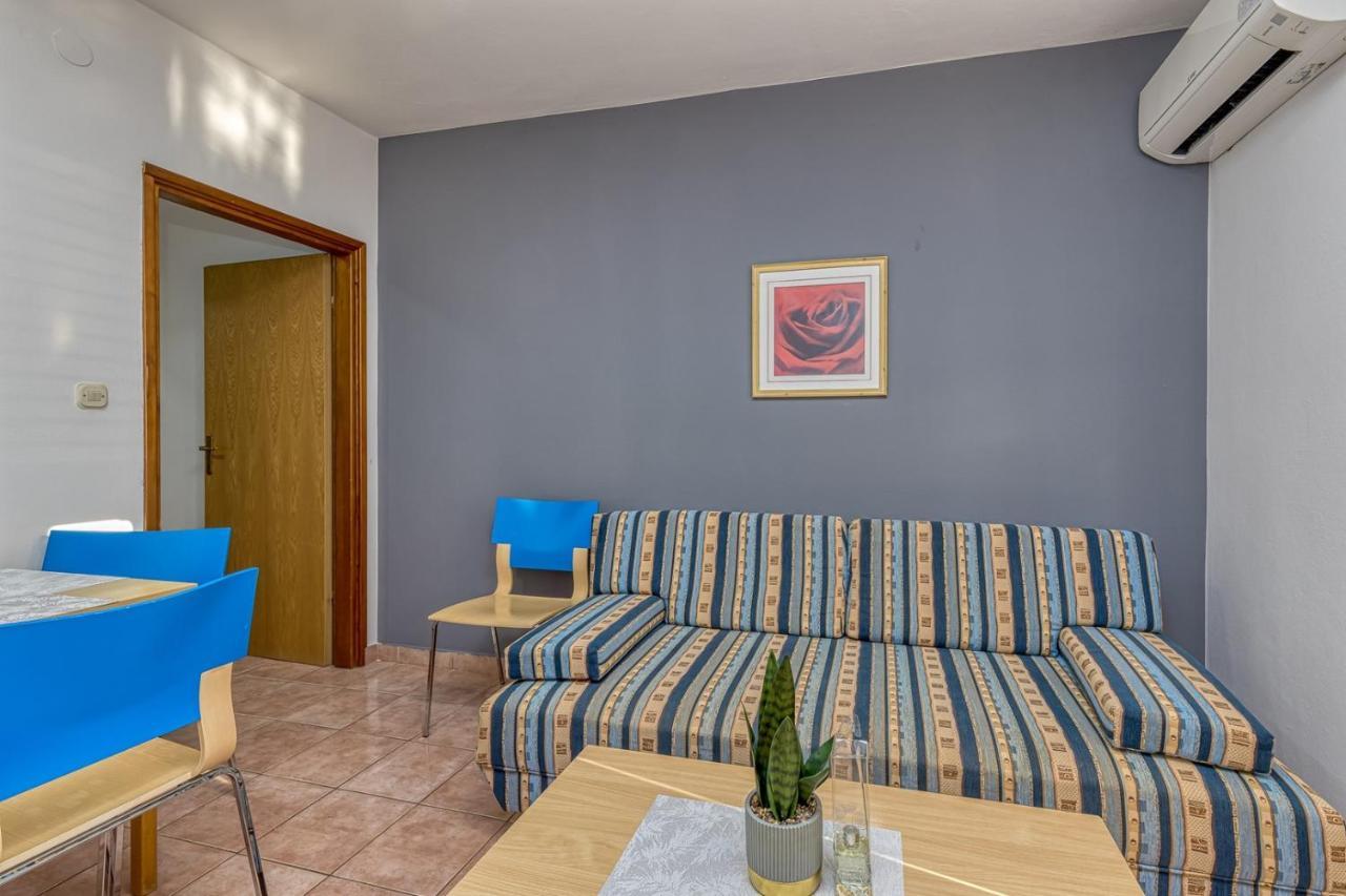 Apartment-Haus Wolbeck Cervar-Porat Exterior photo